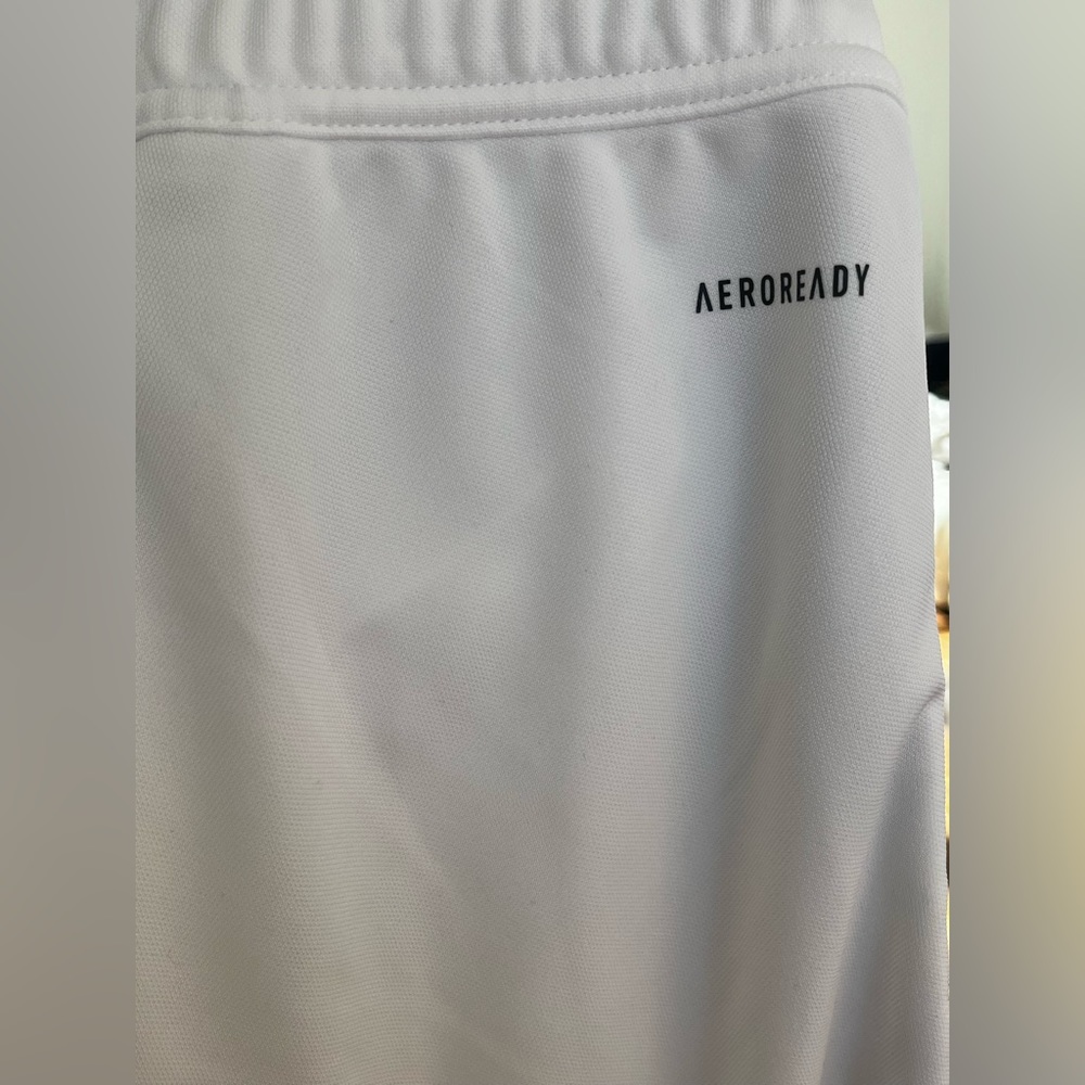 Size Small Adidas Soccer /Track Pants - Picture 9 of 10